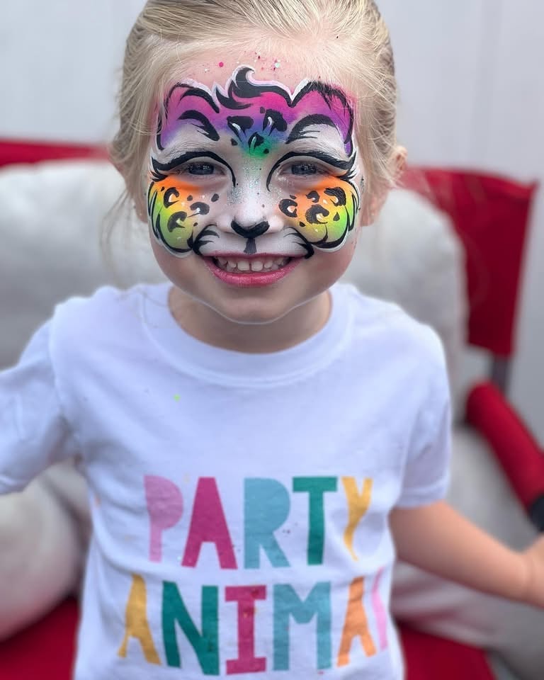 Face Painting