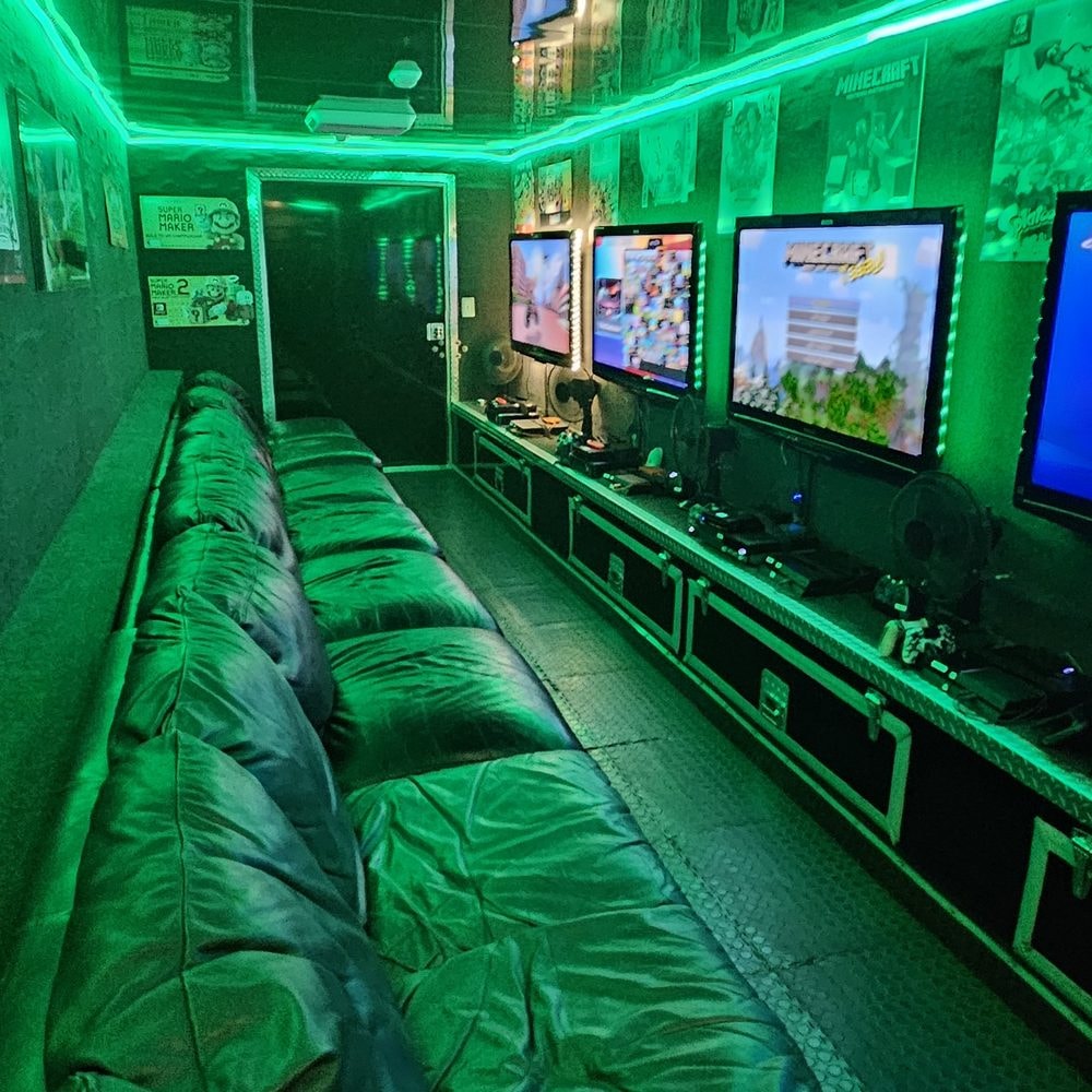 Game Truck