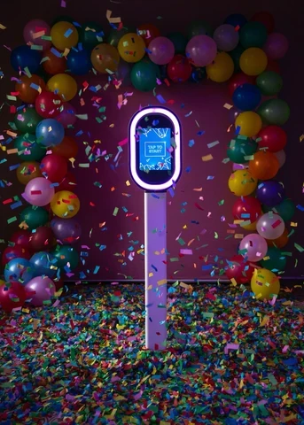 Photo Booth