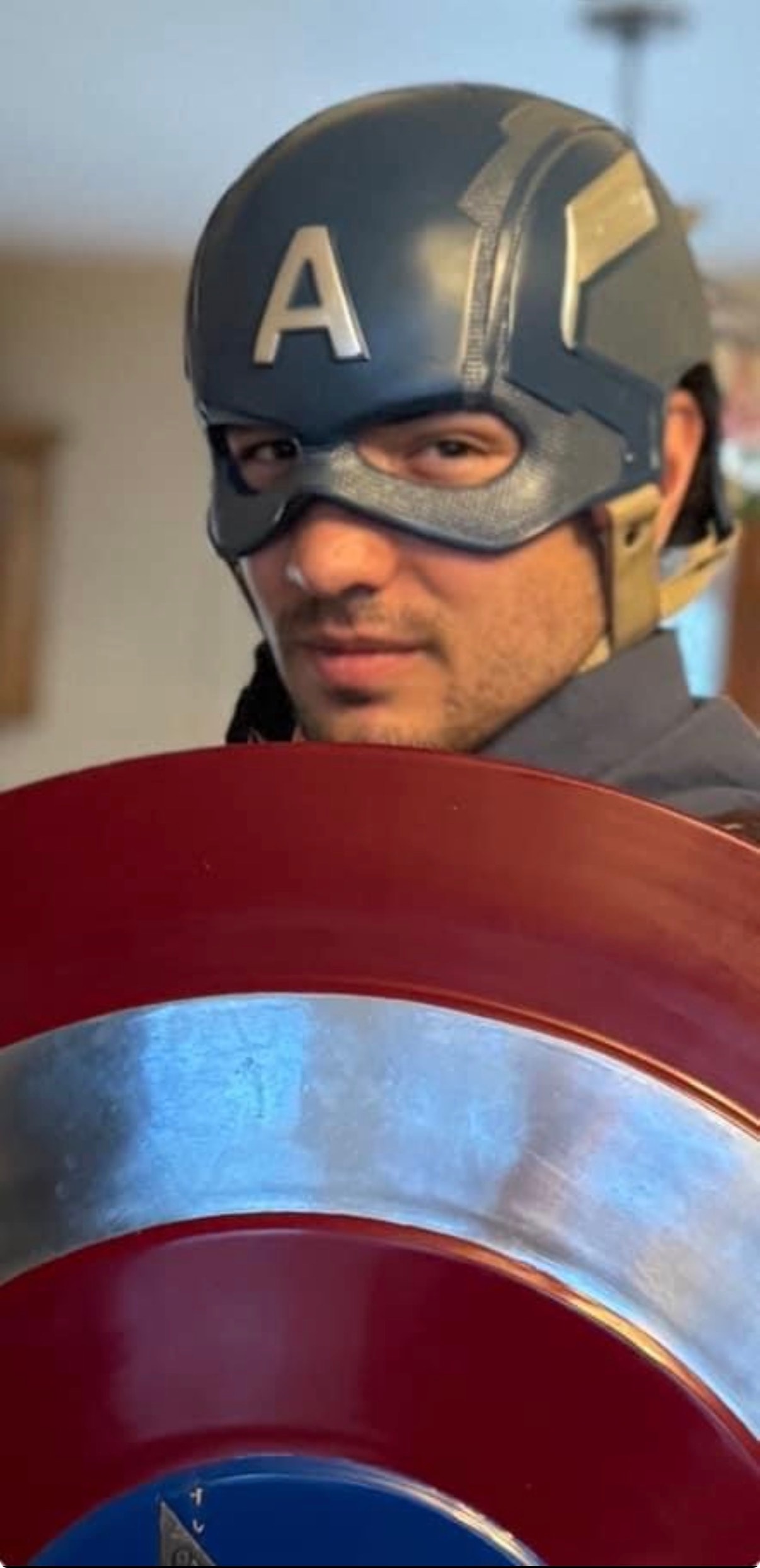 Superhero Performers