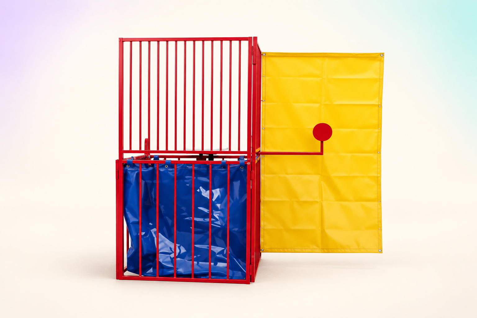 Dunk Tank